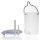 Horn Medical Einlaufbecher mit Irrigator-Set