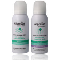 Allpresan derma med HAND Spezial-Pflegeserie  -Produkt...