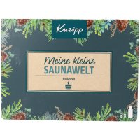 Kneipp Geschenkset Sauna-Welt 3 x 20ml