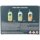 Kneipp Geschenkset Sauna-Welt 3 x 20ml