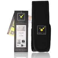 Tee-uu LED Maxi Taschenlampen-Holster