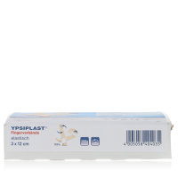 YPSIPLAST Fingerverband elastisch 3x12cm 100Stk