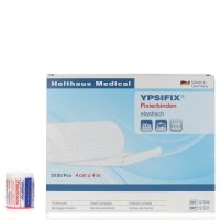 Ypsifix Fixierbinden 4cm x 4m 20Stk