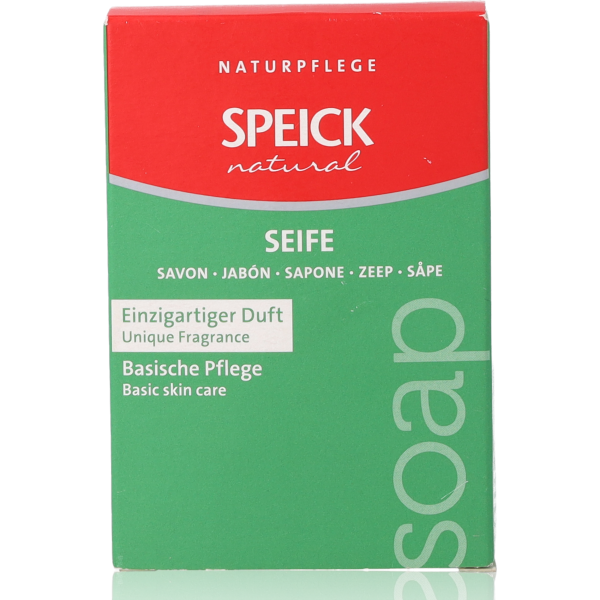 Speick Original Seife 100g