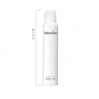 Allpresan Fuß spezial Schaum-Creme 3. 200ml