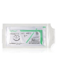 B. Braun Suture Haut-Nahtset