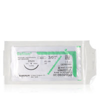 B. Braun Suture Haut-Nahtset