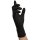 NITRAS BLACK WAVE Nitril-Einmalhandschuhe 100Stk Gr. L