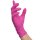 NITRAS CANDY WAVE Nitril-Einmalhandschuhe 100Stk Gr. L