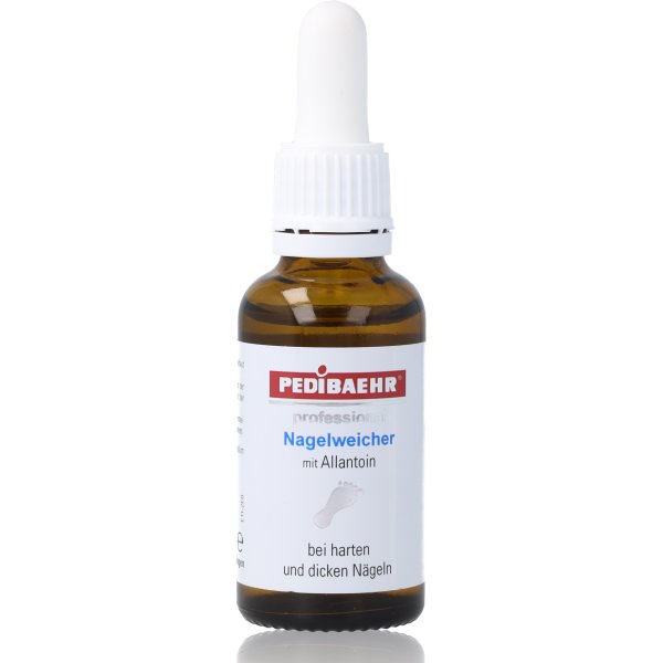 Pedibaehr Professional Nagelweicher 30ml