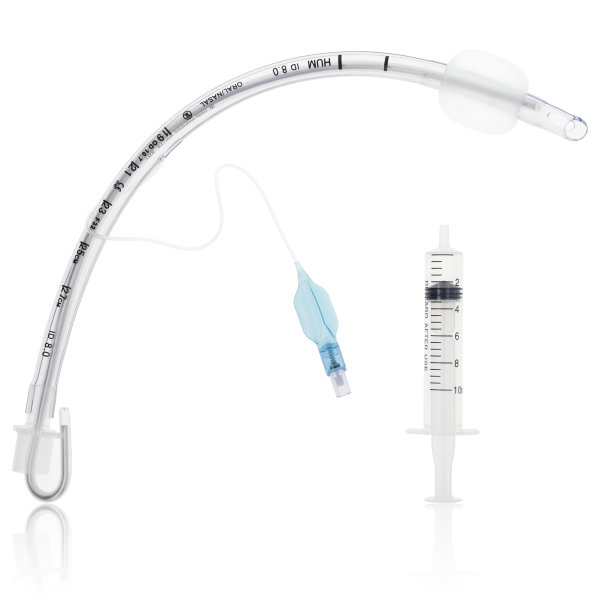 AEROtube Endotrachealtubus 8,0 mm SET