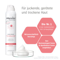 Allpresan derma med Dusch-Schaum ATOPIX SHOWER 200ml