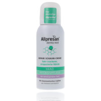 Allpresan derma med Repair Schaum-Creme HAND...