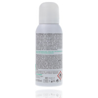 Allpresan derma med Repair Schaum-Creme HAND Intensivpflege beruhigender Duft 100ml