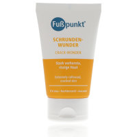 Fußpunkt Schrunden-Wunder 30ml