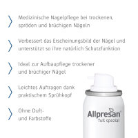 Allpresan Fuß spezial Nr. 2 Nagelpflege-Öl 50ml