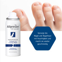 Allpresan Fuß spezial Nr. 2 Nagelpflege-Öl 50ml